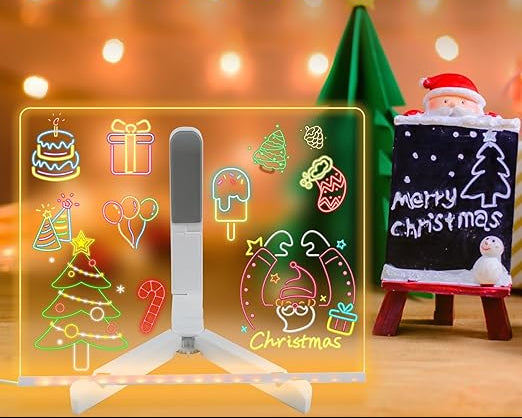 Led Drawing Board